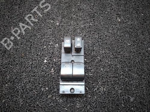 Used Left front window switch Left front window switch NISSAN MICRA IV (K13K, K13KK) [2010-2026] 4430234 4430234