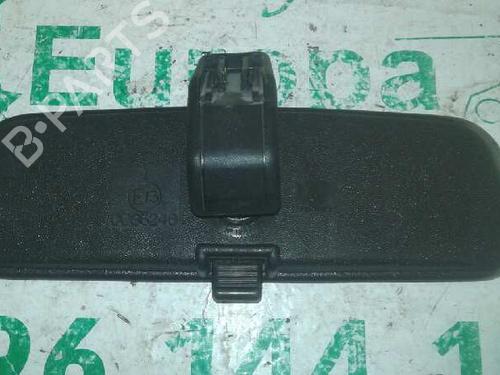 Rear mirror ROVER 45 I Hatchback (RT) 1.6 | BP1356225I6 - Image 2