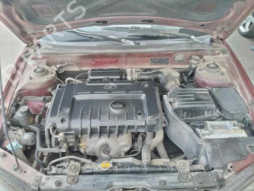 Alternator HYUNDAI ELANTRA III (XD) 1.6 | BP17316948M7 