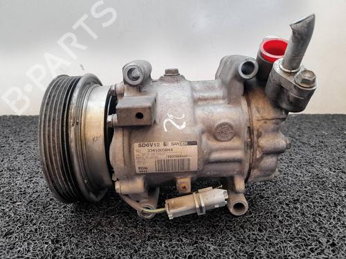 Used AC compressor AC compressor 7998775 7998775
