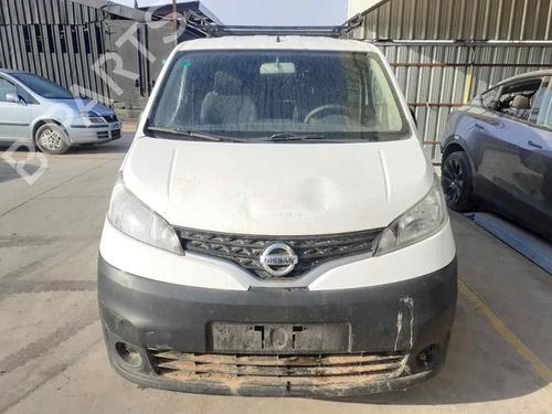 Headlight switch NISSAN NV200 / EVALIA Bus | BP33690830I24 - Image 4