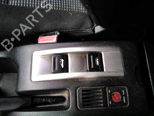 Engine control unit (ECU) PEUGEOT 307 CC (3B) 1.6 16V | BP5212950M57 