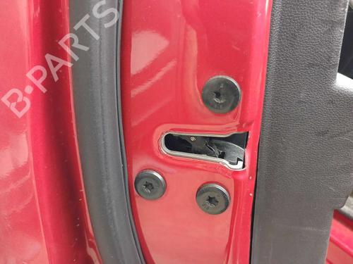 Used Front left lock Front left lock RENAULT CAPTUR II (HF_) TCe 100 (HFMT) (101 hp) 39713128 39713128
