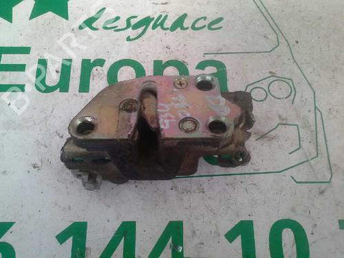 Front right lock TATA SIERRA [1991-2002]nullnull