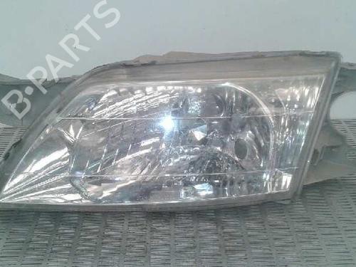 Used Left headlight Left headlight MAZDA PREMACY (CP) 2.0 TD (90 hp) 117955 117955