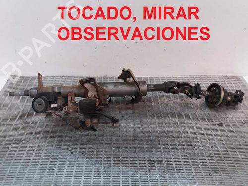Used Steering column NISSAN X-TRAIL I (T30) [2001-2013]  1022000