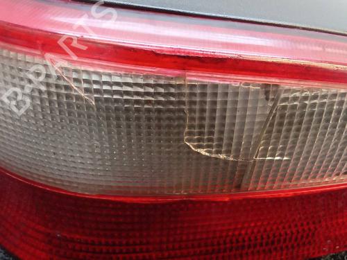 Left taillight CITROËN SAXO (S0, S1) 1.1 X, SX | BP10385597C34 