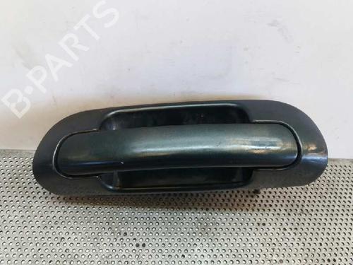 Used Tailgate handle Tailgate handle JEEP GRAND CHEROKEE II (WJ, WG) [1998-2005] 1594807 1594807