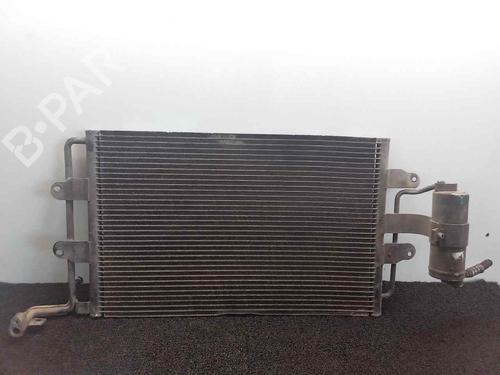Used AC radiator VW NEW BEETLE (9C1, 1C1) 1.9 TDI (90 hp) 4416845