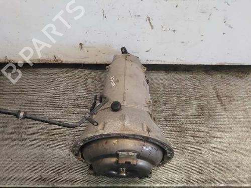 Used Gearbox MERCEDES-BENZ S-CLASS (W220) S 500 (220.075, 220.175, 220.875) (306 hp) 635339