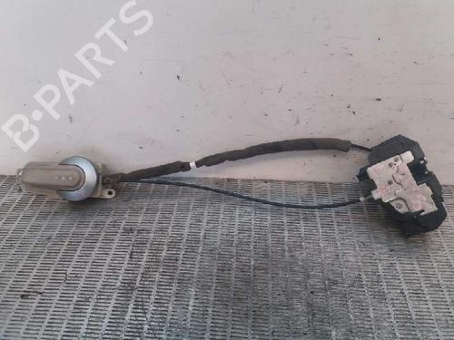 Used Front right lock NISSAN MICRA III (K12) 1.5 dCi (86 hp) 1264871