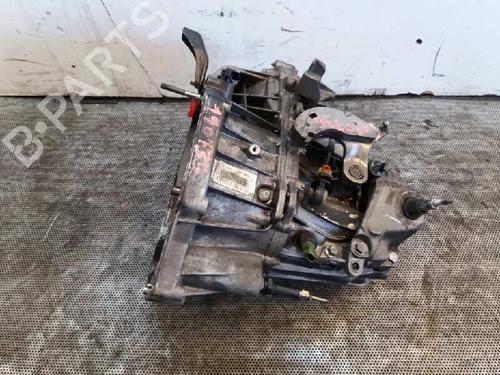 Used Gearbox Gearbox 3649820 3649820