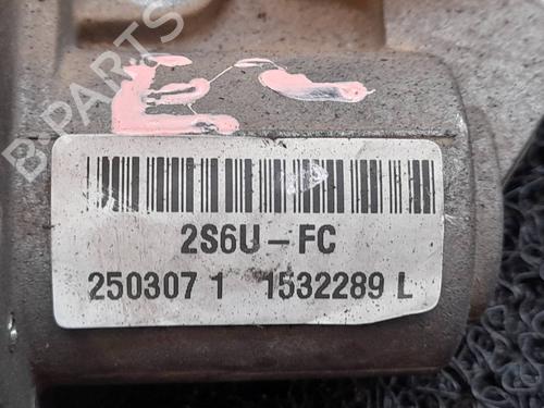 Throttle body FORD C-MAX (DM2) | BP8266109M82 - Image 2