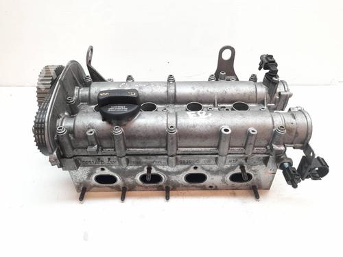 Used Cylinder head SEAT ALTEA (5P1) [2004-2015]  22441000