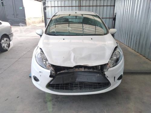 BP12301724I3 | Bootlid panel FORD FIESTA VI (CB1, CCN) 1.4 BP12301724I3