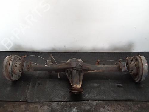 Bagaksel Bagaksel BEDFORD MIDI Van 2.2 D (61 hp) 12454673 12454673