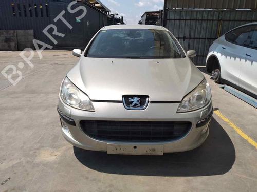 Left headlight PEUGEOT 407 (6D_) | BP28670340C28 - Image 5