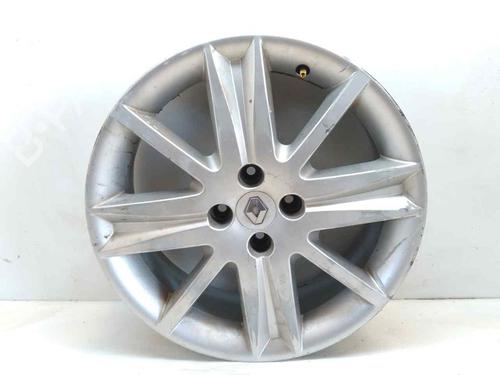 Used Rim RENAULT MEGANE II Coupé-Cabriolet (EM0/1_) [2003-2010]  27922040