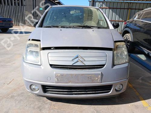Brugte CITROËN C2 (JM_) 1.4 HDi 4791067