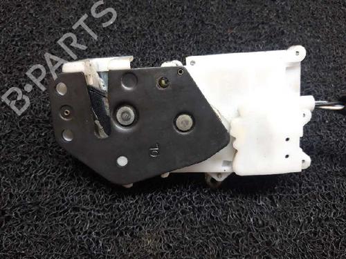 Used Front left lock ROVER 25 I Hatchback (RF) [1999-2006]  6309971