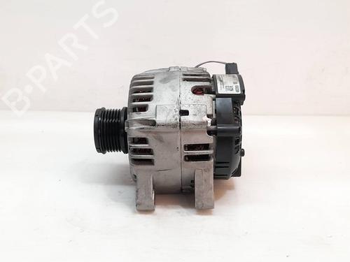 Used Alternator Alternator 11017903 11017903