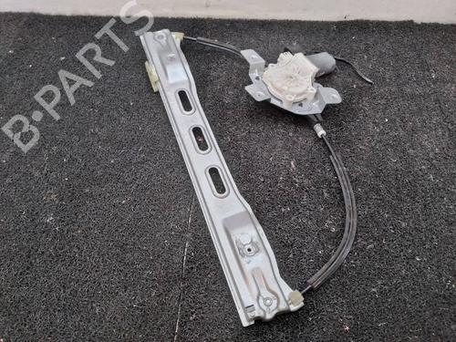 Front left window mechanism FORD TRANSIT COURIER B460 Box Body/MPV | BP10645750C22 - Image 3