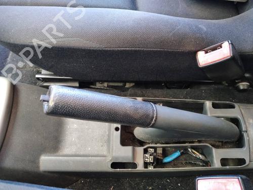 Hand brake SMART FORFOUR (454) 1.3 (454.031) | BP10208784I18 
