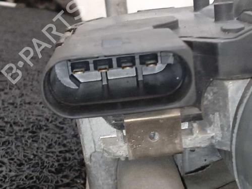 Front wiper motor SKODA OCTAVIA II (1Z3) 2.0 TDI | BP6453024M29 