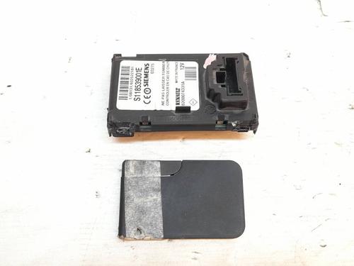Used Electronic module RENAULT MEGANE II (BM0/1_, CM0/1_) [2001-2012]  22441068