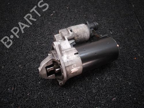 Used Starter Starter 4558061 4558061
