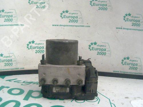 Used ABS pump NISSAN ALMERA TINO (V10) [1998-2006]  113518
