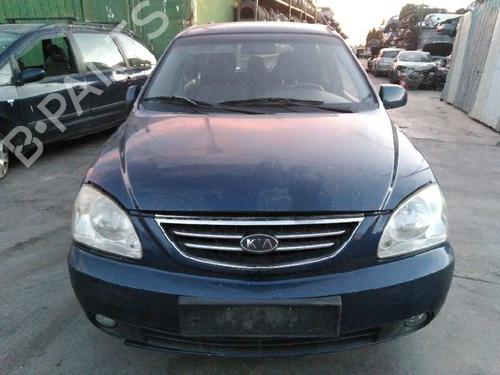 Pipe KIA CARENS II MPV (FJ) 2.0 CRDi | BP14036847M125 