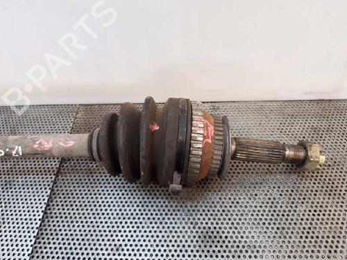 Right front driveshaft HYUNDAI COUPE II (GK) 2.0 GLS | BP3159821M39 