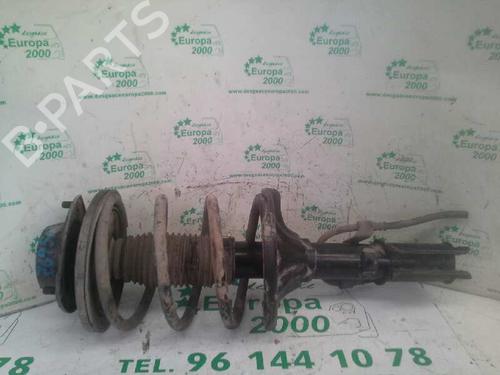 Used Right front shock absorber HYUNDAI SANTAMO [1998-2002]  3638743