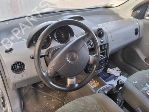 Left front window switch CHEVROLET KALOS 1.2 | BP10385566I27  - Image 7