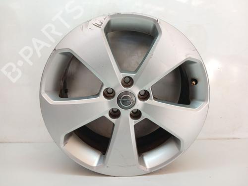 Felg Felg OPEL MOKKA / MOKKA X (J13) [2012-2019] 36277703 36277703