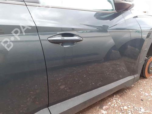 Right front door HYUNDAI TUCSON (NX4E, NX4A)  | BP29492508C3 
