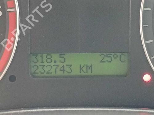 Engine FORD FOCUS II (DA_, HCP, DP) 1.6 TDCi | BP38702306M1 - Image 15