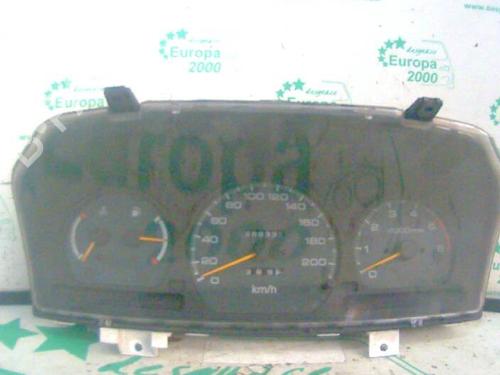 Used Instrument cluster Instrument cluster 205200 205200