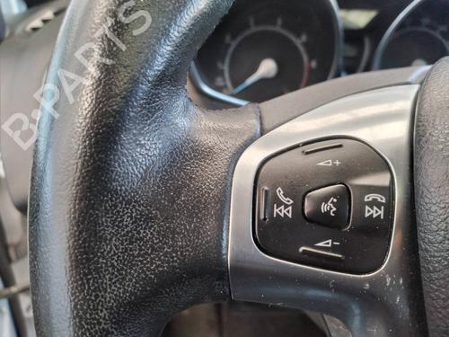 Steering wheel FORD B-MAX (JK) 1.0 EcoBoost | BP9747532C49 