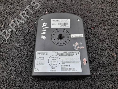 Used Control unit Control unit FORD FIESTA VI (CB1, CCN) [2008-2026] 8628759 8628759