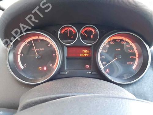 Left front window switch PEUGEOT 308 I (4A_, 4C_) | BP37437026I27 - Image 12