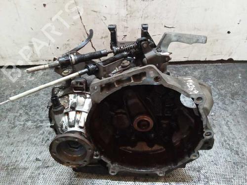 Gearbox SEAT IBIZA III (6L1)  | BP4428968M3 
