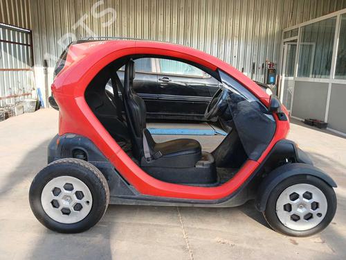Frontplade/Frontkurv RENAULT TWIZY (MAM_) 45 | BP39104687C72 - Image 4
