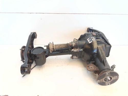 Used Front differential Front differential 38592262 38592262