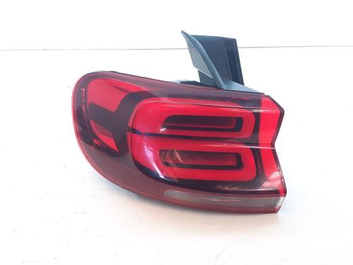 Used Left taillight Left taillight CITROËN C5 AIRCROSS (A_) [2018-2026] 31840109 31840109
