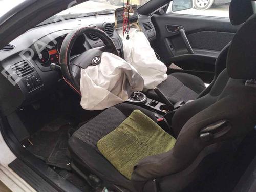 Gearbox HYUNDAI COUPE II (GK) 1.6 16V | BP17459122M3 