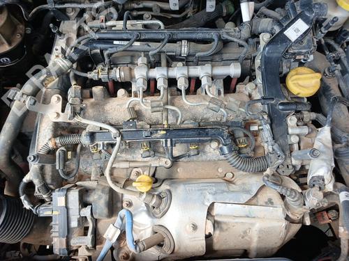 Engine JEEP COMPASS (MP, M6, MV, M7) 1.6 CRD | BP36491150M1 - Image 3