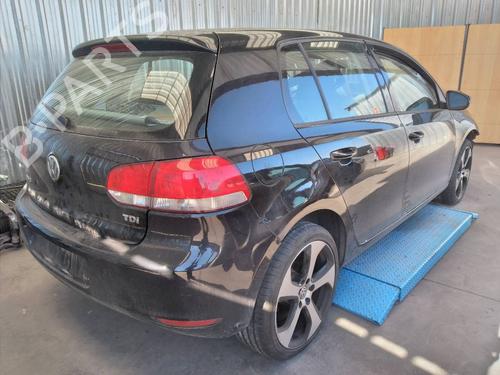 Control unit VW GOLF VI (5K1)  | BP9954196M11  - Image 9