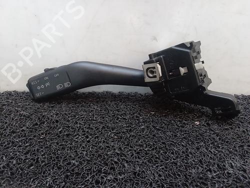 Used Headlight switch VW TOURAN (1T1, 1T2) 2.0 TDI 16V (140 hp) 4422535